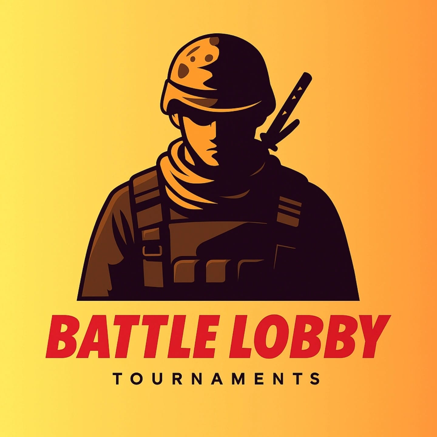 Battle Lobby Logo